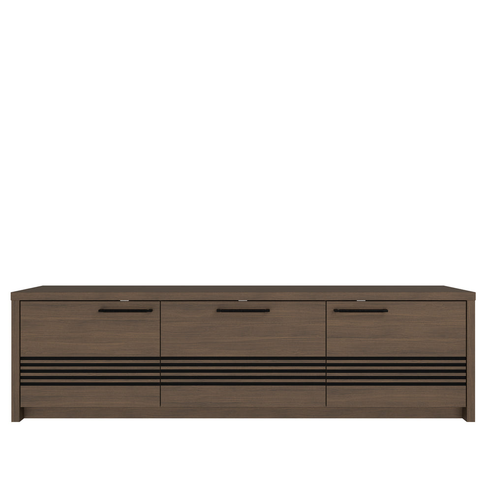 Comoda Tv Mare Euforica, Stejar Masurian 181.2 Cm