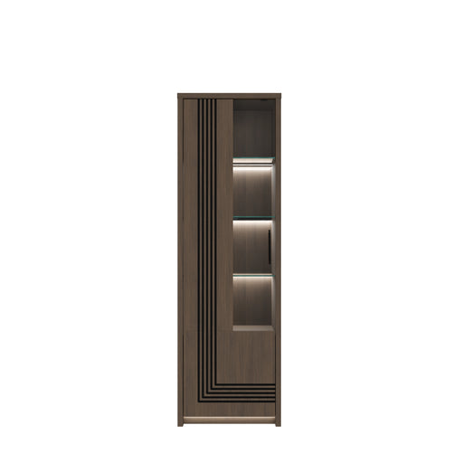 Vitrina 1 Usa Euforica, 61.8 Cm