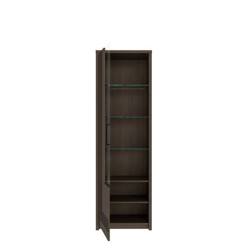 Vitrina 1 Usa Euforica, 61.8 Cm