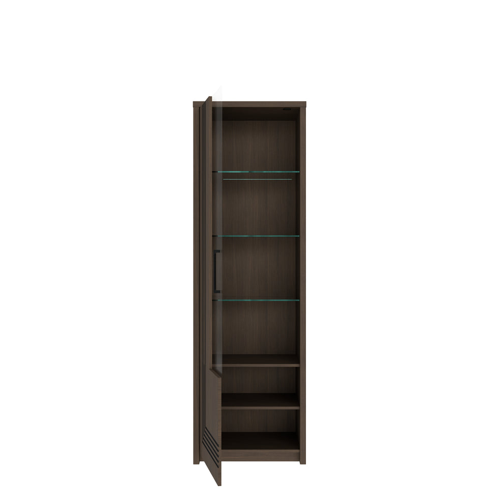 Vitrina 1 Usa Euforica, 61.8 Cm