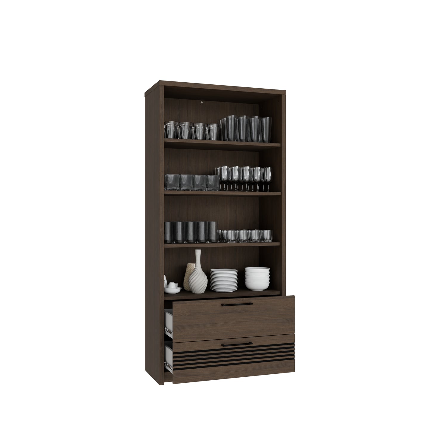 Etajera Euforica, 91.5 Cm