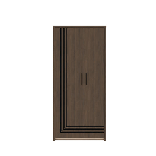 Dulap 2 Usi Euforica,  91.5 Cm