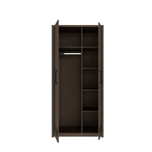 Dulap 2 Usi Euforica,  91.5 Cm