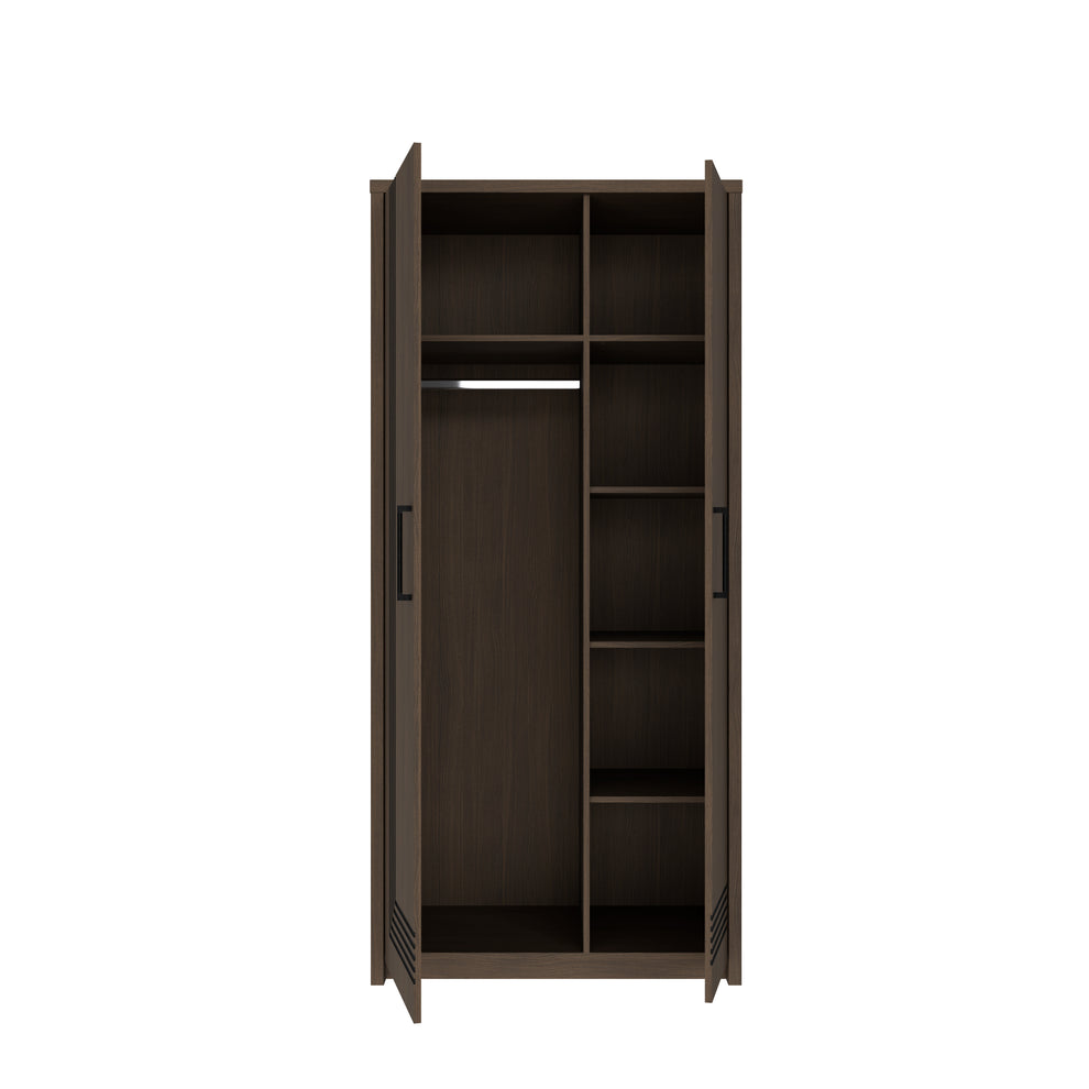 Dulap 2 Usi Euforica,  91.5 Cm