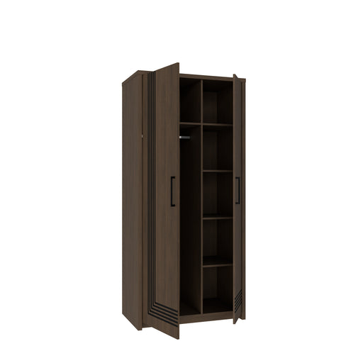 Dulap 2 Usi Euforica,  91.5 Cm