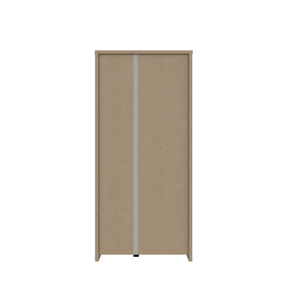 Dulap 2 Usi Euforica,  91.5 Cm