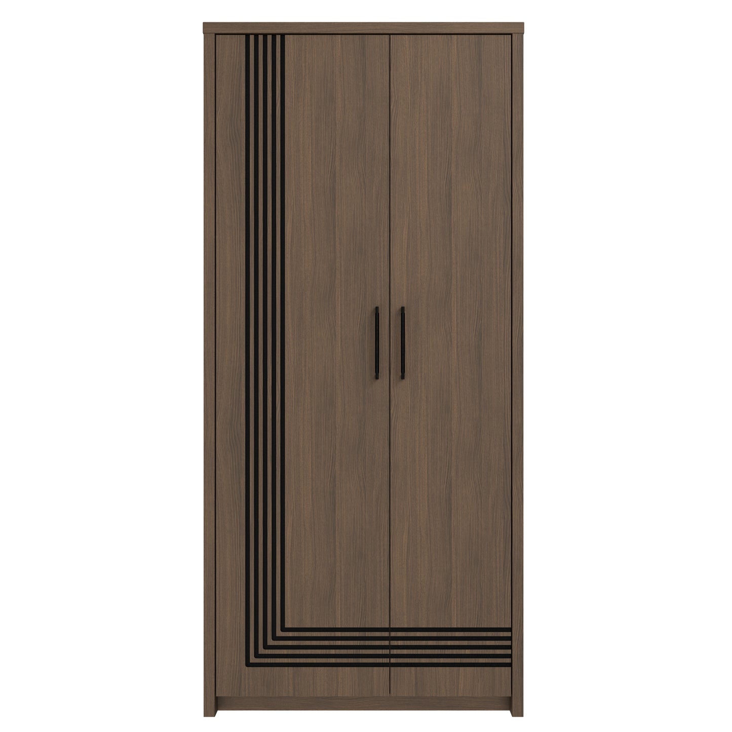Dulap 2 Usi Euforica,  91.5 Cm