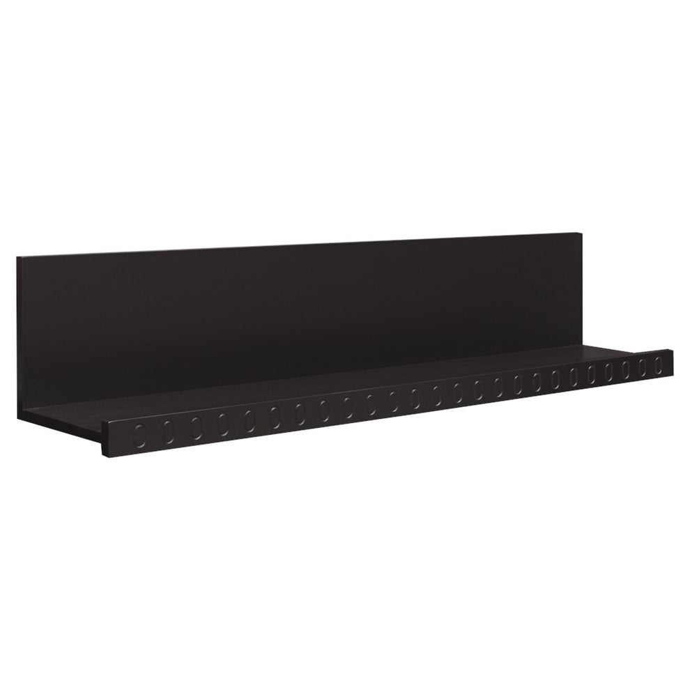 Set camera de zi Saint Tropez, Vopsit Negru, 340 cm