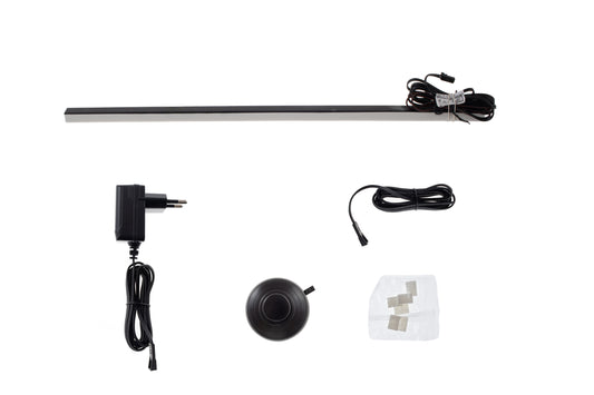 Led Baza Vitrina Euforica