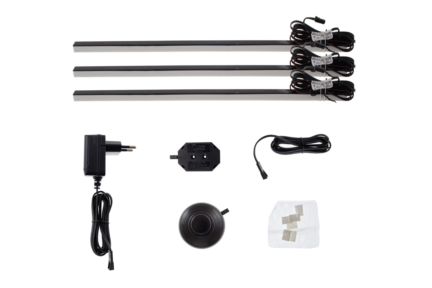 Led Polite Etajera Euforica