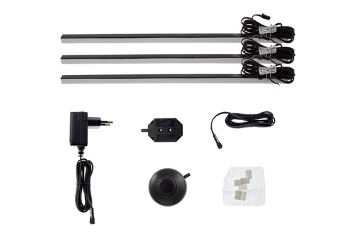 Led Polite Etajera Euforica