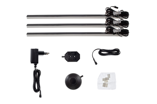 Led Polite Etajera Euforica