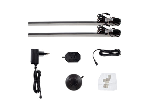 Led Polite Vitrina Joasa Euforica