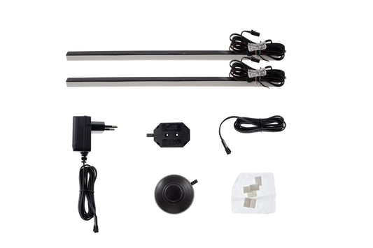 Led Polite Vitrina Joasa Euforica
