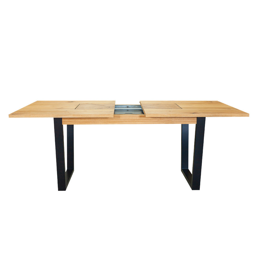 Masa Extensibila Leuna 180/230 x 90 x 76.5 Cm