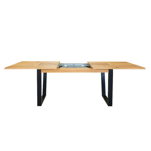 Masa Extensibila Leuna 180/230 x 90 x 76.5 Cm