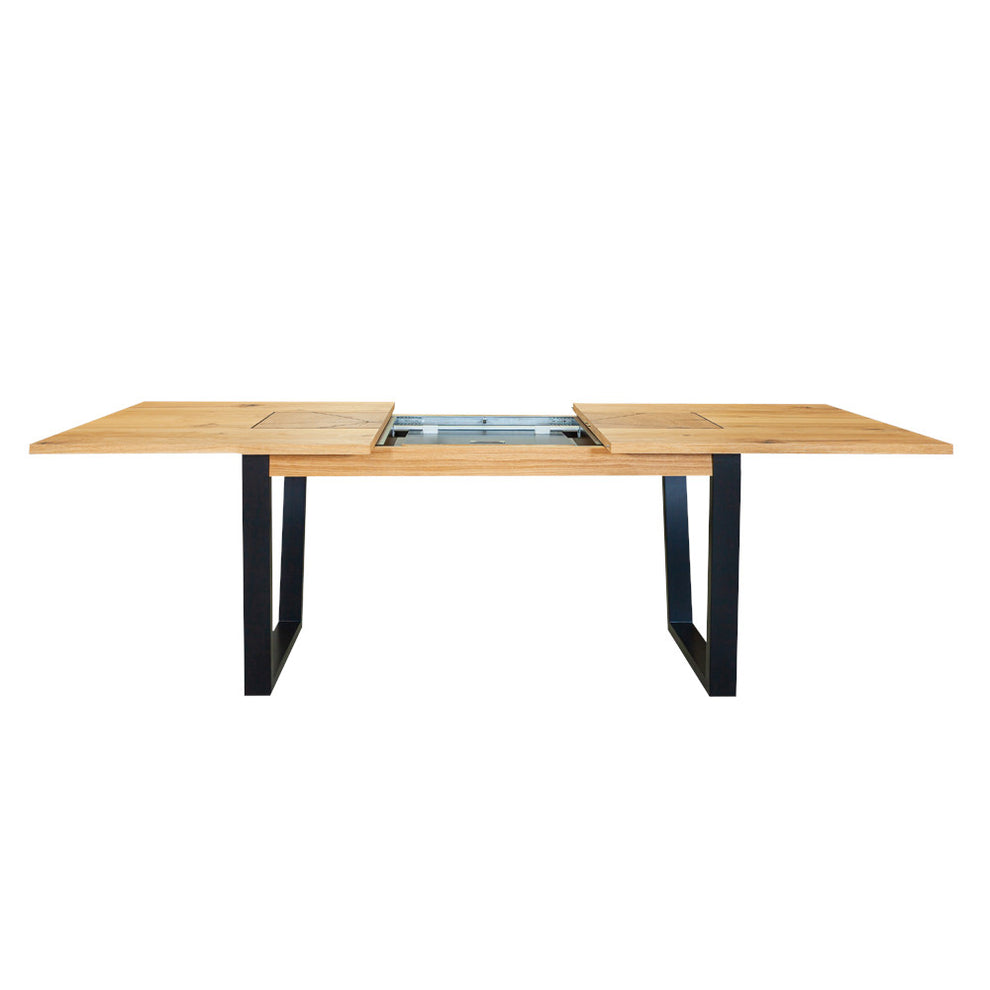Masa Extensibila Leuna 180/230 x 90 x 76.5 Cm