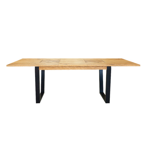 Masa Extensibila Leuna 180/230 x 90 x 76.5 Cm