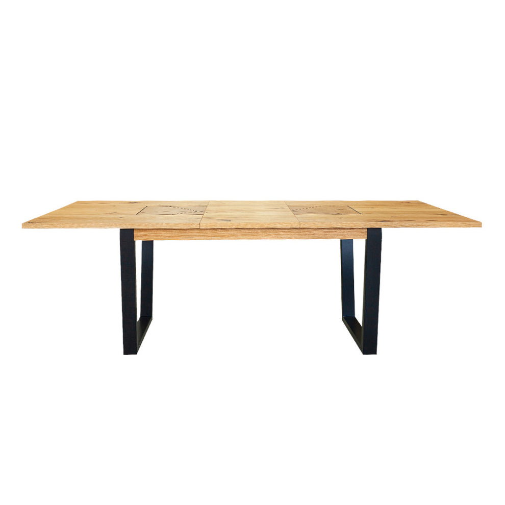 Masa Extensibila Leuna 180/230 x 90 x 76.5 Cm