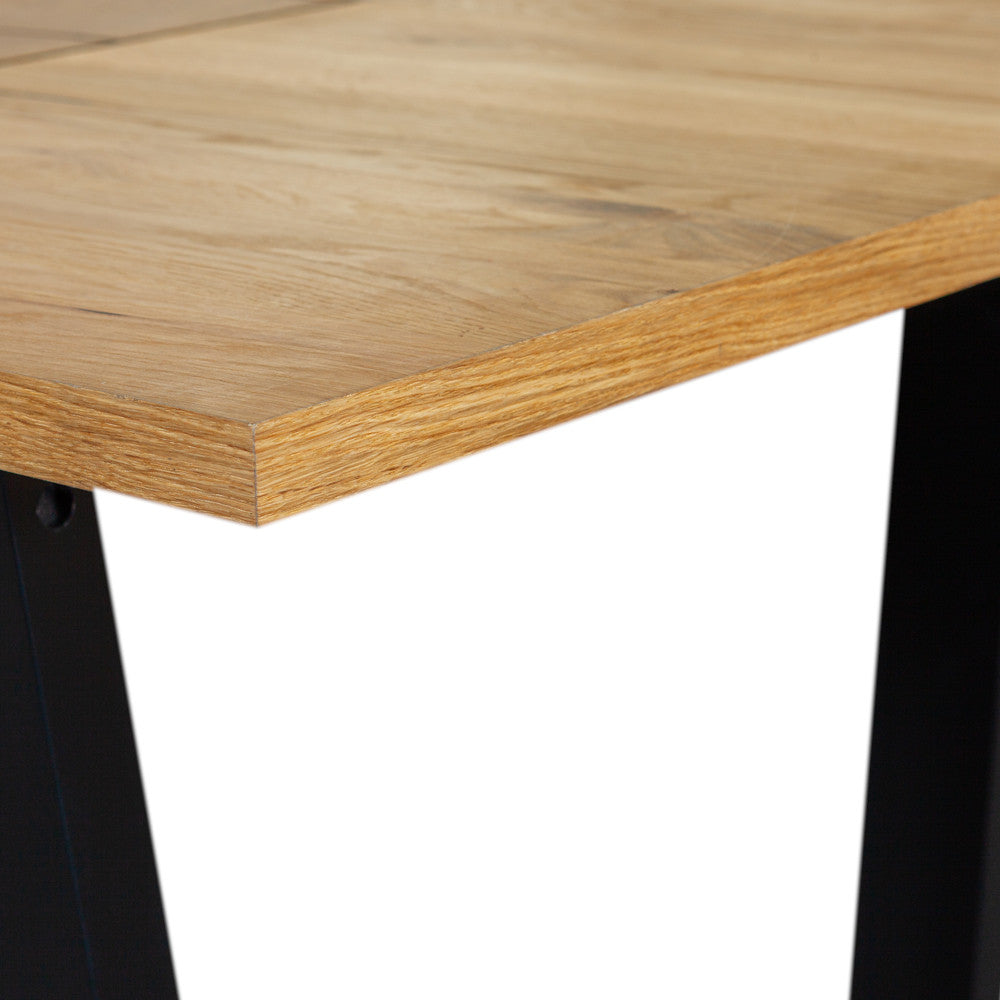 Masa Extensibila Leuna 180/230 x 90 x 76.5 Cm