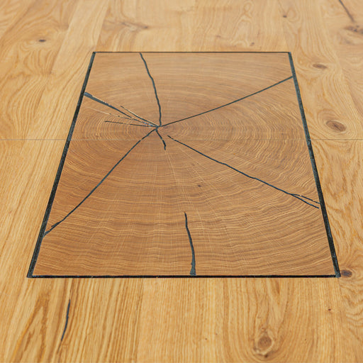 Masa Extensibila Leuna 180/230 x 90 x 76.5 Cm