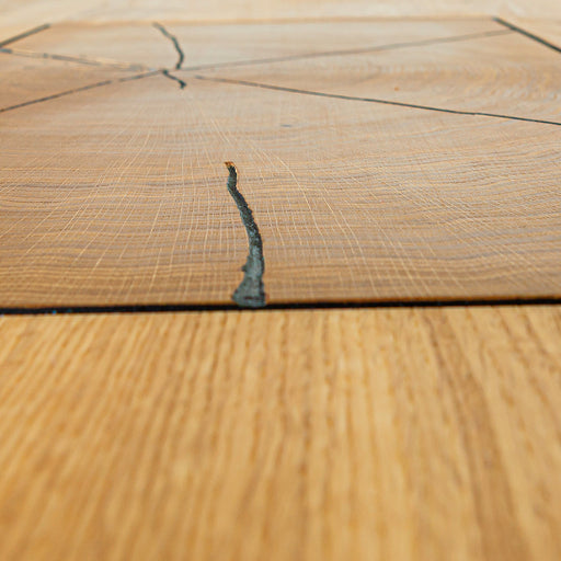 Masa Extensibila Leuna 180/230 x 90 x 76.5 Cm