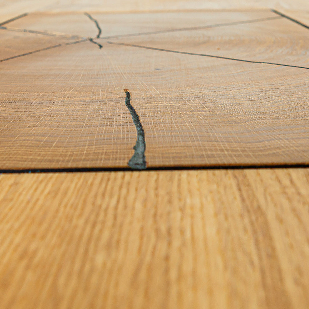 Masa Extensibila Leuna 180/230 x 90 x 76.5 Cm