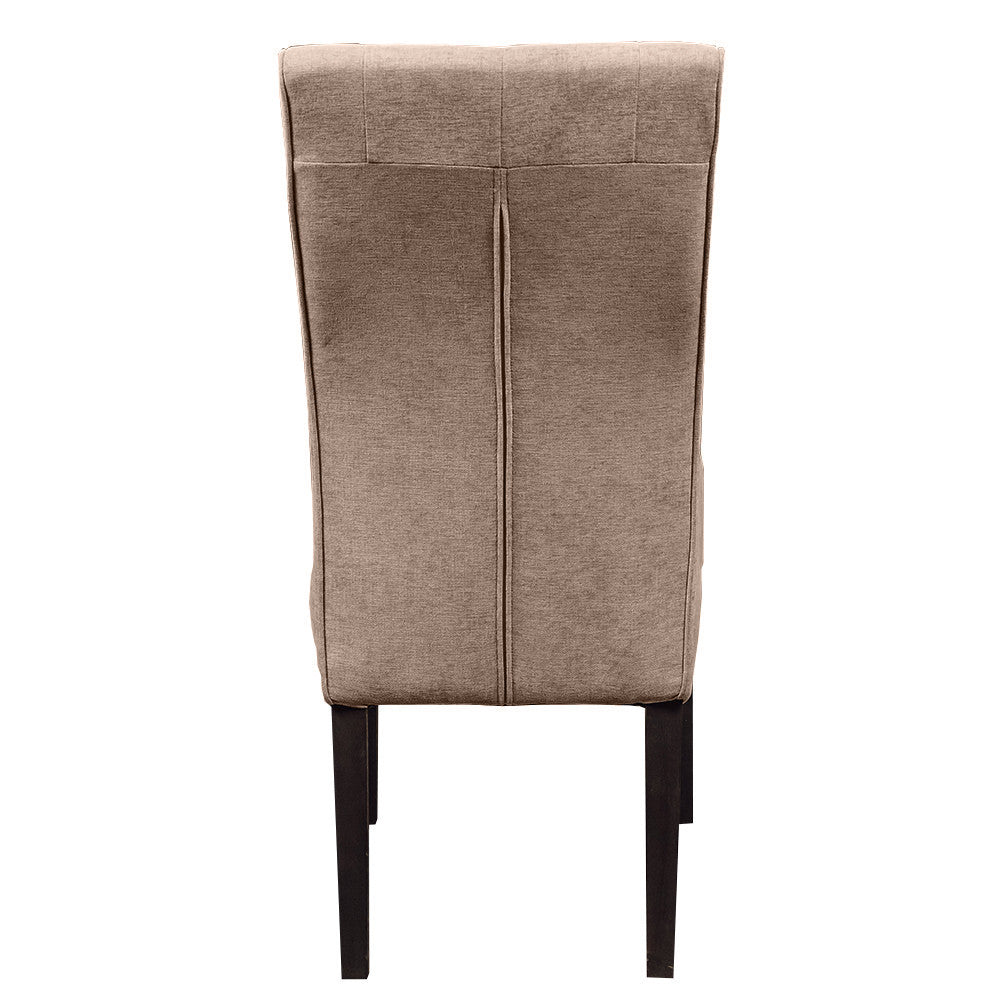 Scaun Casablanca, Wind 11, Colonial, 44 x 62 x 99.5 cm