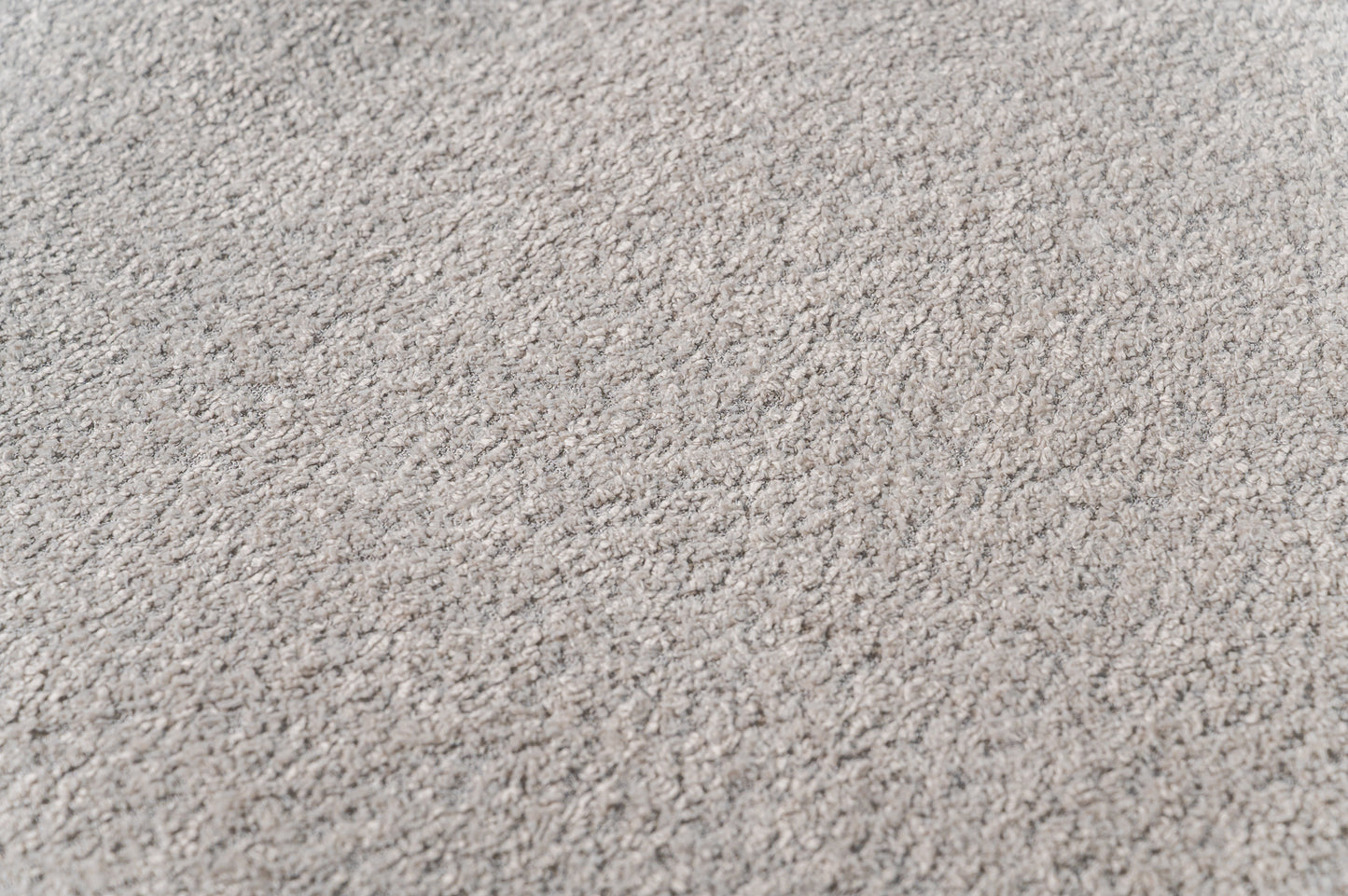 Coltar U Extensibil Luna, 6 Locuri, Anthology 15 Silver, 330 Cm