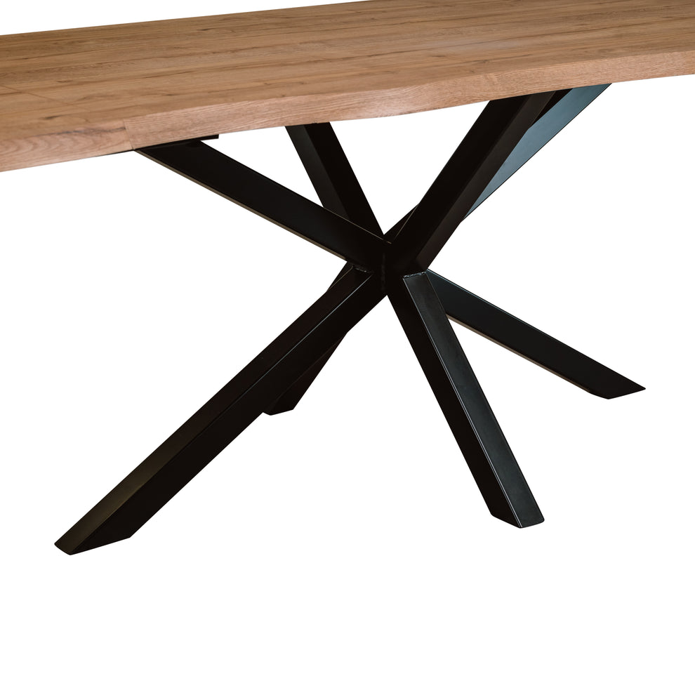 Masa Fixa Kaszimiro, 180 x 95 x 80 Cm