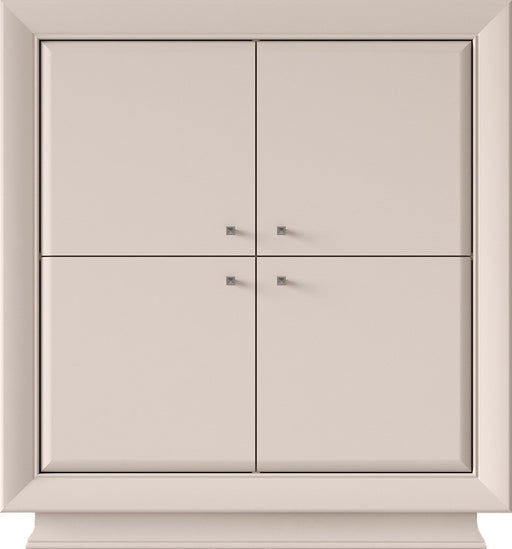 Comoda 4 Usi  Loisir 106.5 Cm