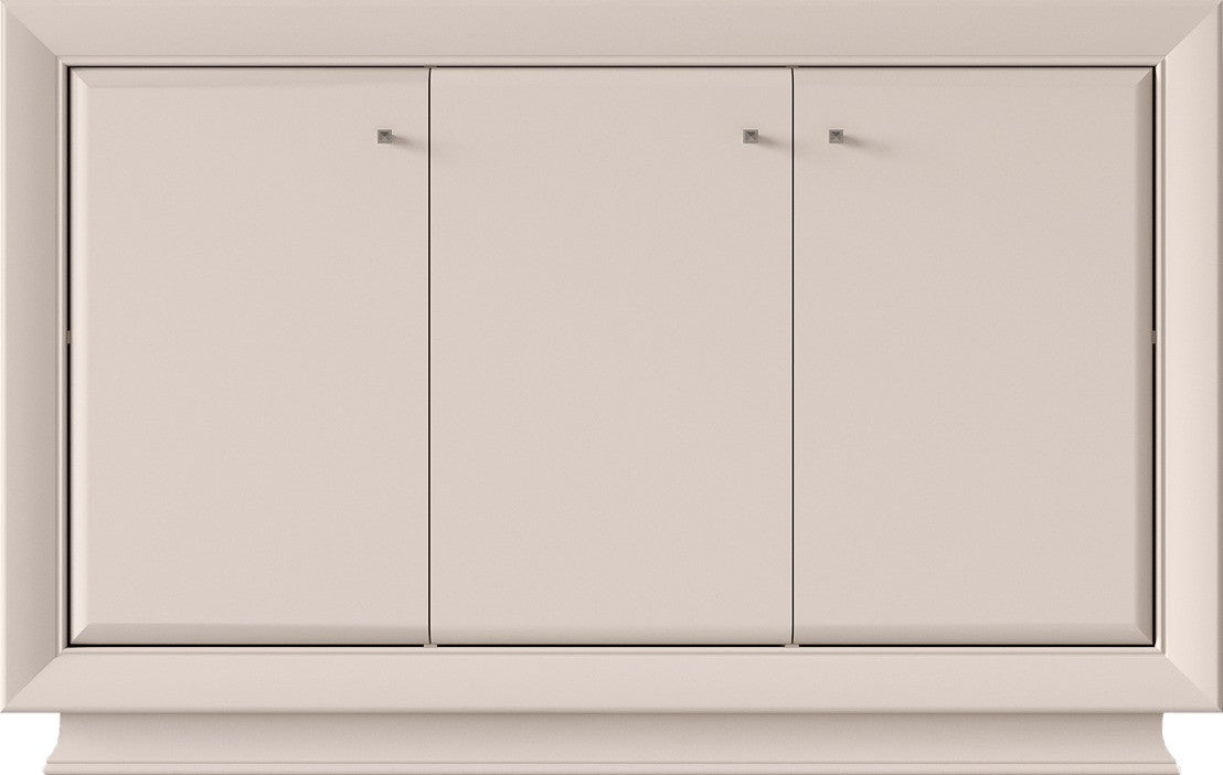 Comoda 3 Usi  Loisir, 151.5 Cm