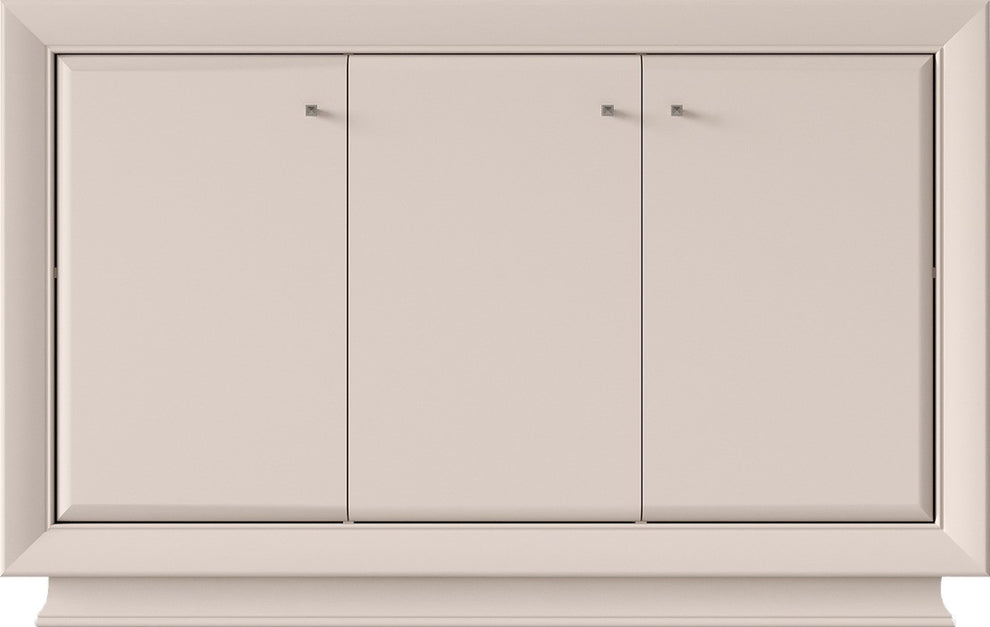 Comoda 3 Usi  Loisir, 151.5 Cm