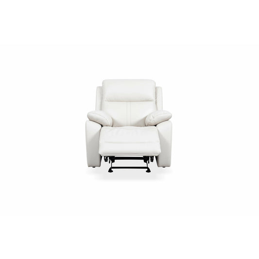 Fotoliu Cu Recliner Chilly, Bej, 95 x 96.5 x 99 cm
