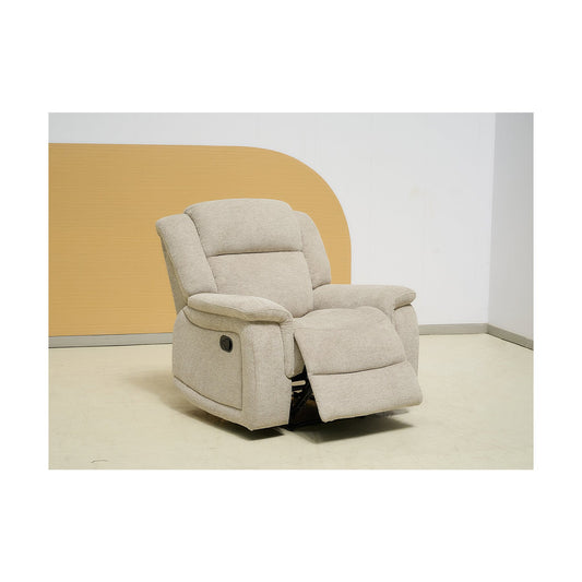 Fotoliu Cu Recliner Monte Carlo Bej, 106 Cm