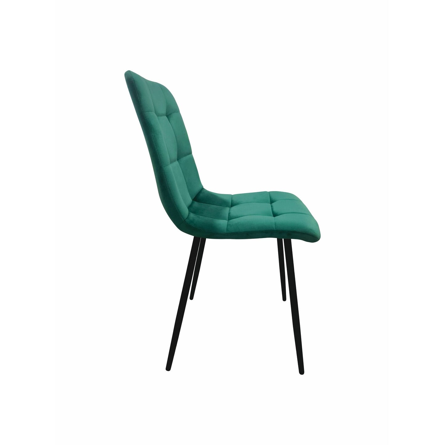 Scaun Melissa Verde, 44 Cm