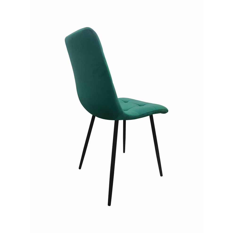 Scaun Melissa Verde, 44 Cm