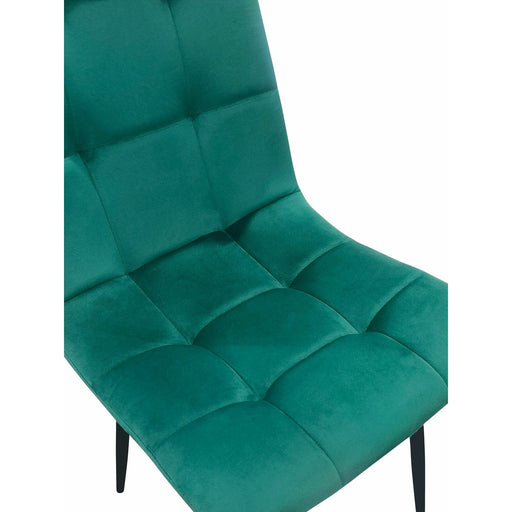 Scaun Melissa Verde, 44 Cm