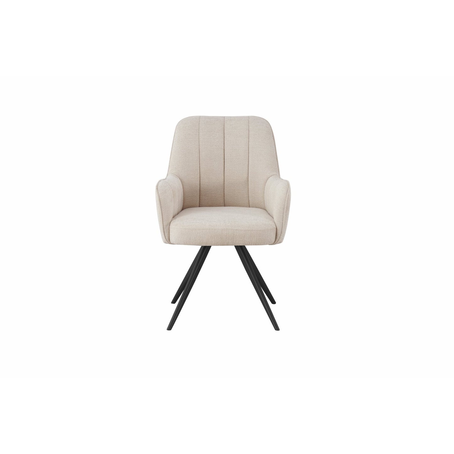Scaun Mondo Crem, 57 Cm
