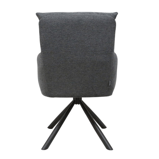 Scaun Sakura Gri, 60 Cm