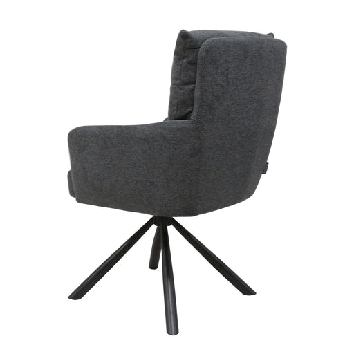 Scaun Sakura Gri, 60 Cm