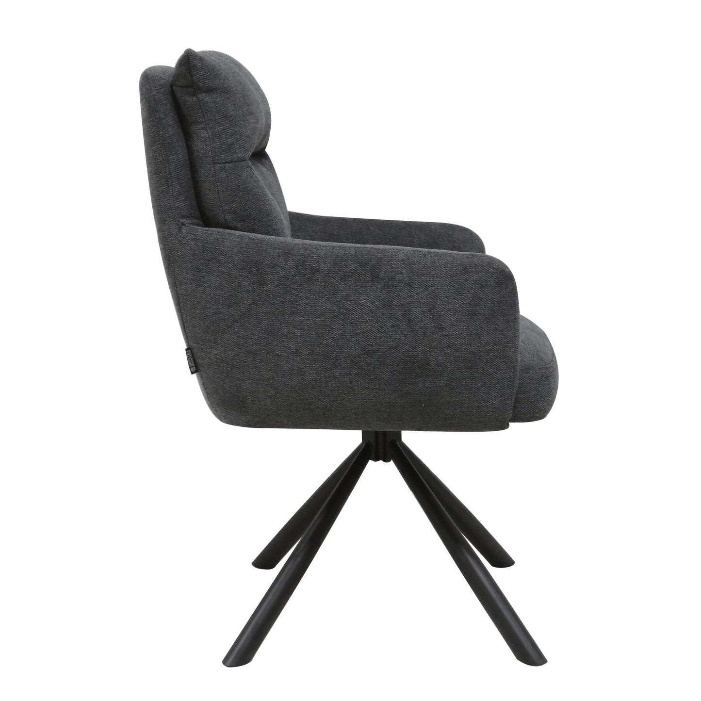 Scaun Sakura Gri, 60 Cm