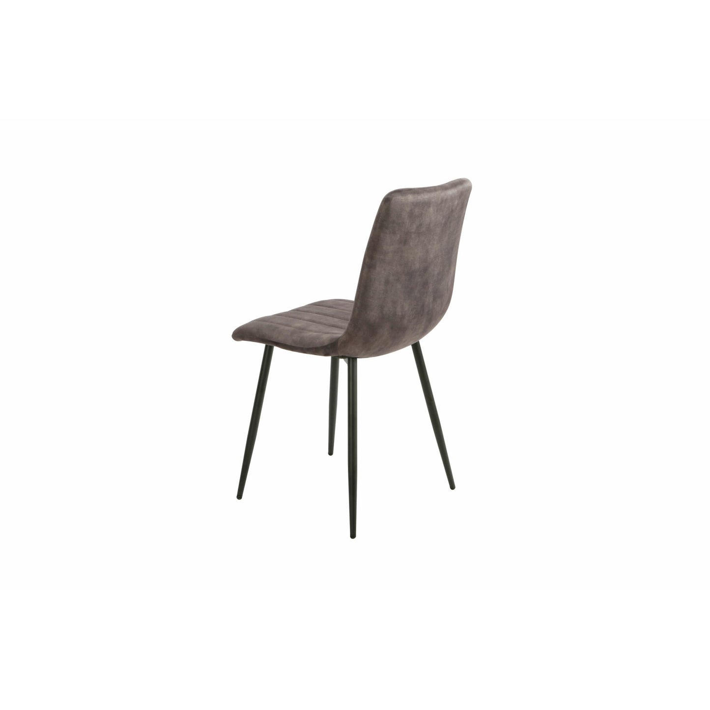 Scaun Isa Gri, 45 Cm