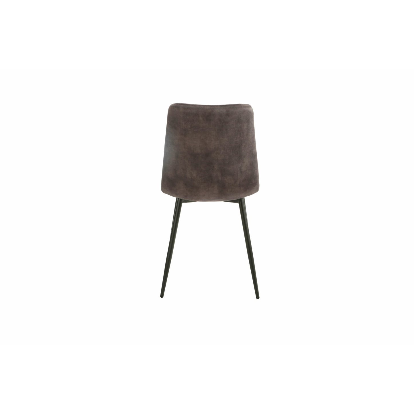 Scaun Isa Gri, 45 Cm
