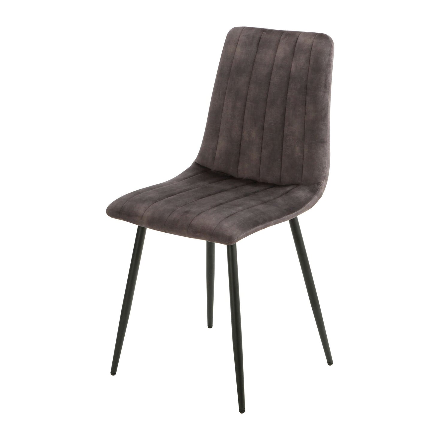 Scaun Isa Gri, 45 Cm