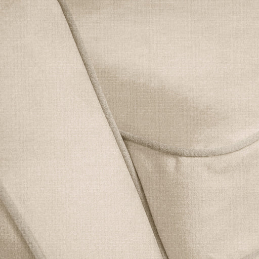 Fotoliu Red, Crem Luis 3, 84 Cm