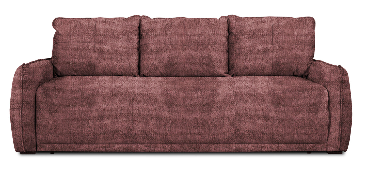 Canapea Extensibila Jojo, Lada Depozitare, Gusto 69, 222 Cm