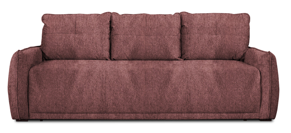 Canapea Extensibila Jojo, Lada Depozitare, Gusto 69, 222 Cm