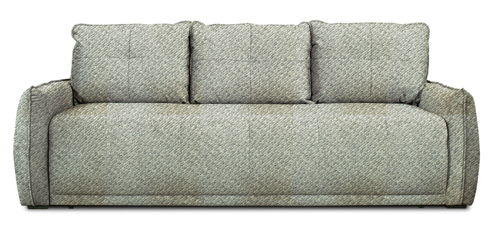 Canapea Extensibila Jojo, Lada Depozitare, Arte 84A, 222 Cm