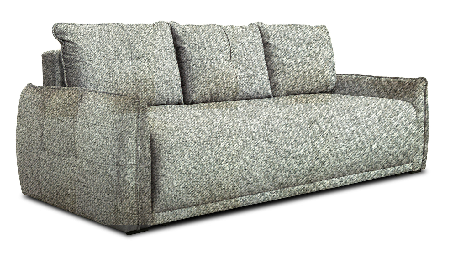 Canapea Extensibila Jojo, Lada Depozitare, Arte 84A, 222 Cm